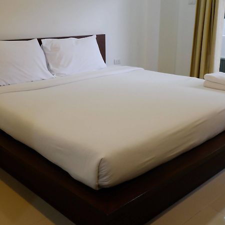 Pk Residence Phuket Eksteriør bilde