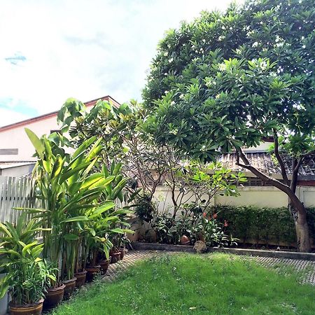 Pk Residence Phuket Eksteriør bilde