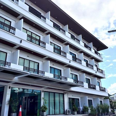 Pk Residence Phuket Eksteriør bilde