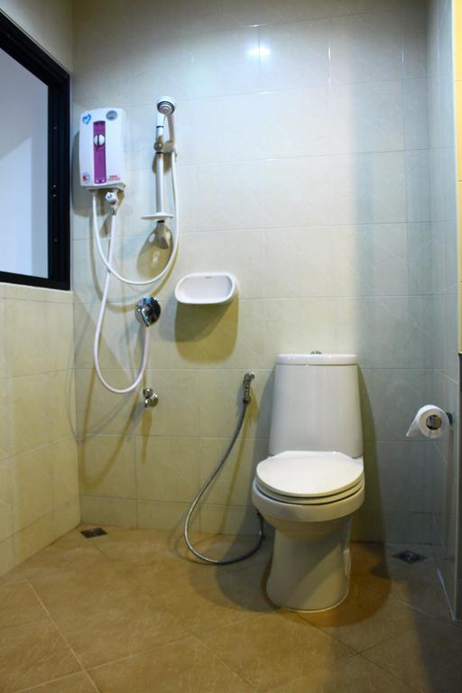 Pk Residence Phuket Rom bilde