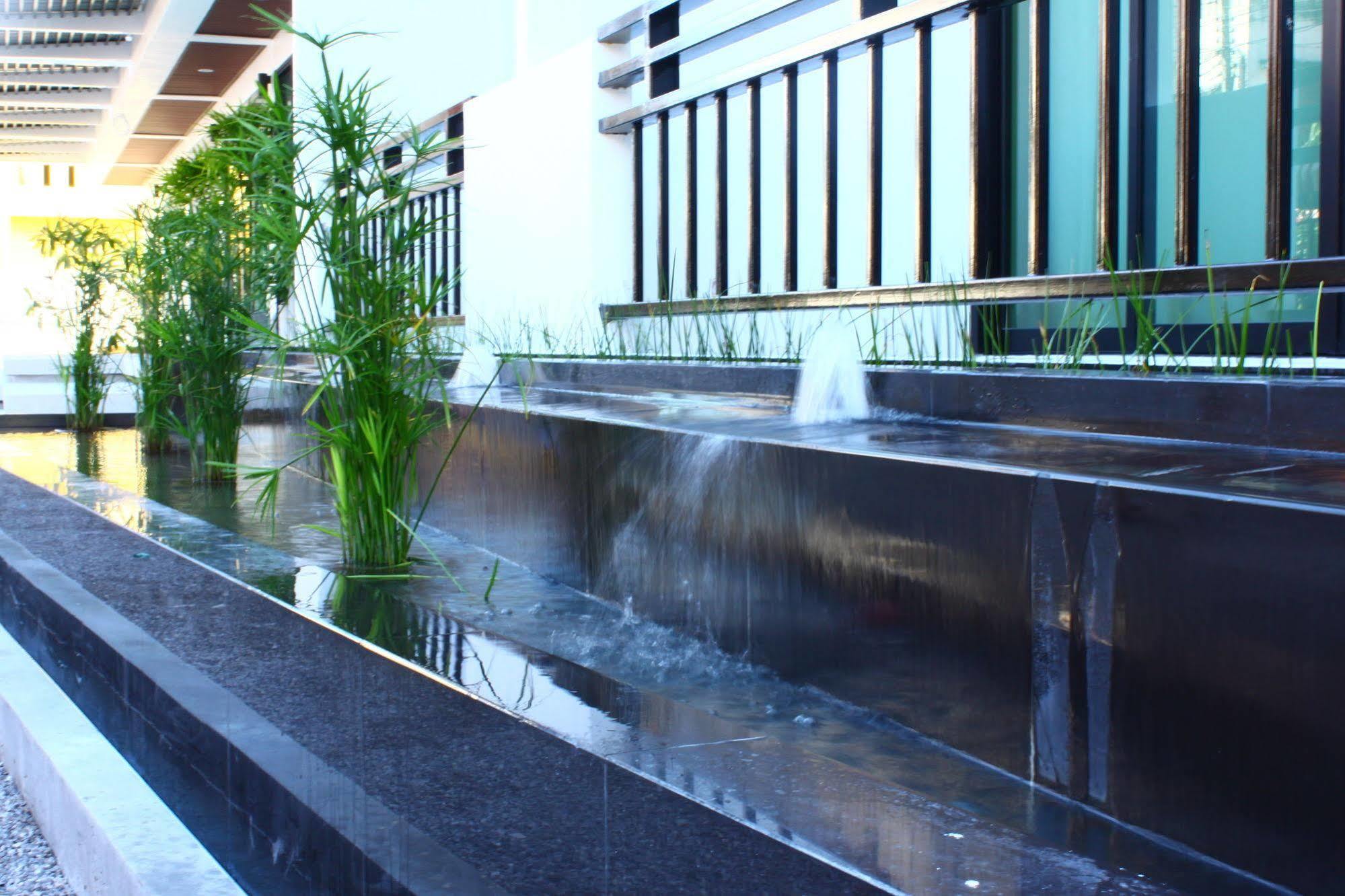 Pk Residence Phuket Eksteriør bilde